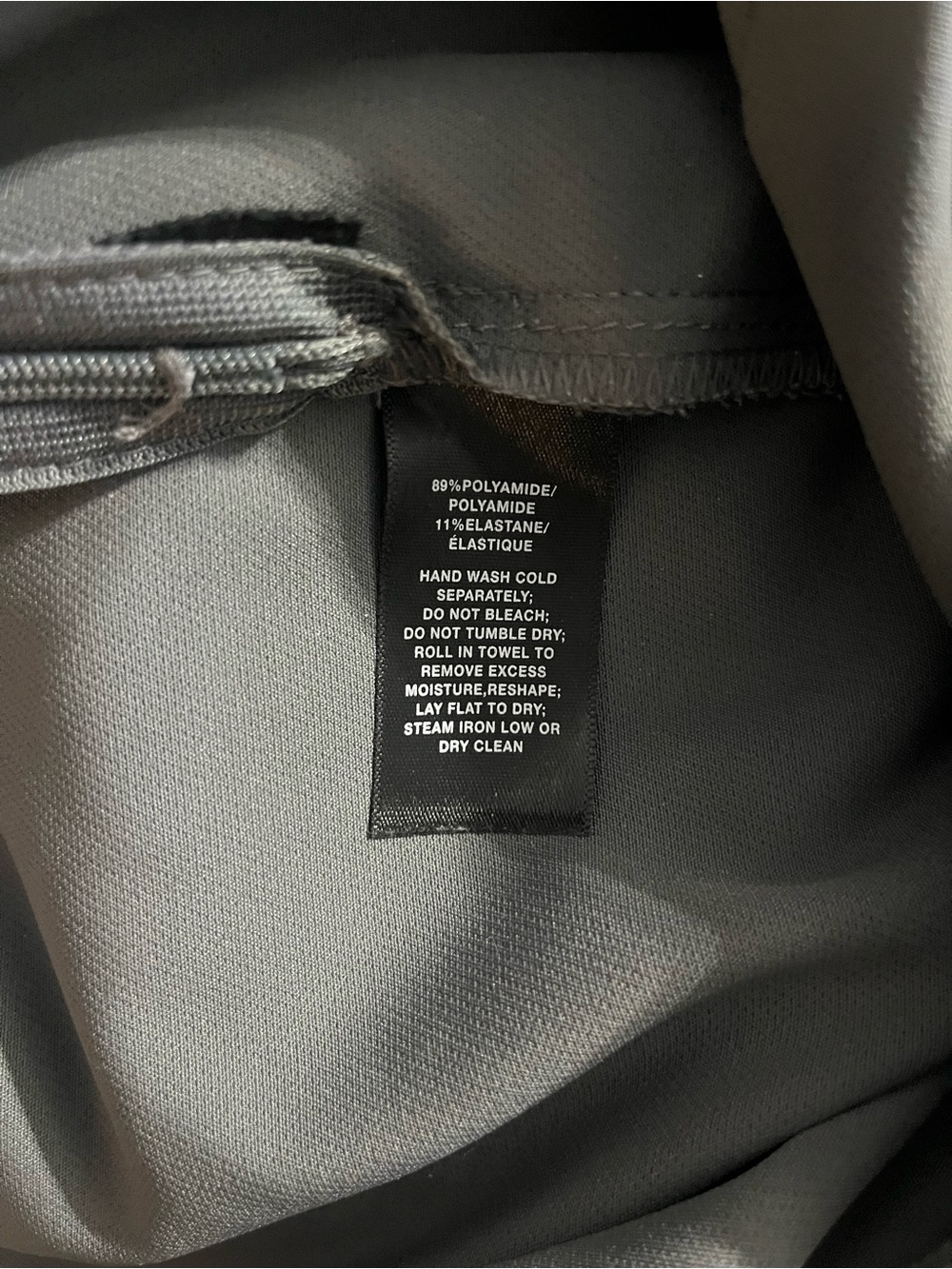 Lafayette 148 New York Gramercy Acclaimed-Stretch Pants 12 - Picture 6 of 6